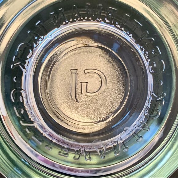 3 bar glasses including 2 square Jack Daniels and 1 Gentlemen Jack tumbler - Picture 9 of 11